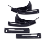 Ốp bậc chân Lynk & Co 08